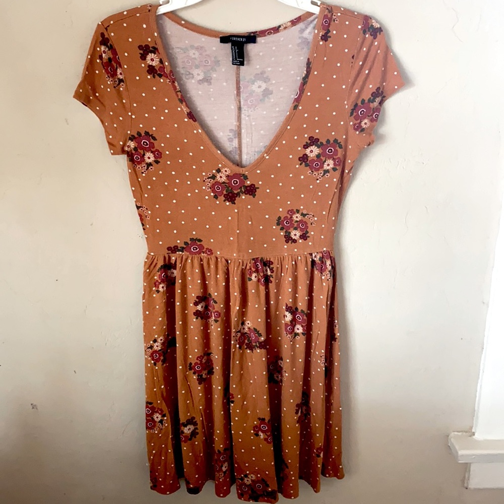 Forever 21 Dress